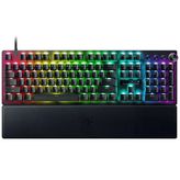 Razer Huntsman V3 Pro RGB TKL Analog Optical Switch Kablolu Gaming Klavye