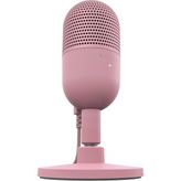 Razer Seiren V3 Mini Ultra Kompakt RZ19-05050200-R3M1 Pembe USB Bilgisayar Mikrofonu