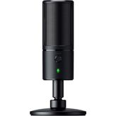 Razer Seiren X Siyah Mikrofon