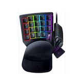 Razer Tartarus Pro Rgb Ergonomik Kablolu Keypad Siyah