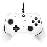 Razer Wolverine V2 Beyaz Gamepad