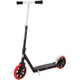 Razor Carbon Lüx Siyah Scooter
