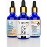 Rb Pharma Garlic Istah Açıcı Cat