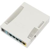 Rb951Ui-2Hnd Mikrotik Router / Firewall / Loglama