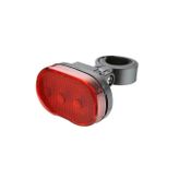 RBK Pilli Bisiklet Arka Stop Lambası STP-115