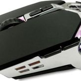 Rc-112 Usb Mouse Rgb Oyuncu Kablolu Mouse