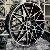 RC 19'' 5X112 Bmw Competition Jant Modeli
