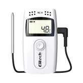 Rc-4 Mini Sıcaklık Kayıt Cihazı Datalogger - Yok - Sçeneksiz