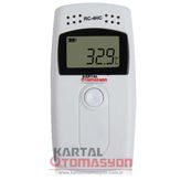 RC-4 Mini Sıcaklık Kayıt Cihazı Datalogger