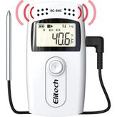 Rc-4hc Mini Sıcaklık ve Nem Kayıt Cihazı Datalogger - Yok - Sçeneksiz
