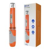 RC-51H Sıcaklık ve Nem Kayıt Cihazı Datalogger - Belirtilmemiş - Seçeneksiz