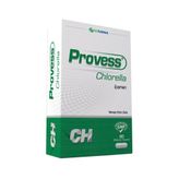 Rc Farma Provess Chlorella 60 Kapsül