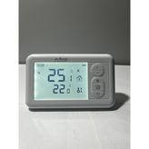 Rcon Rc 305S Kablosuz Programlanabilir Oda Termostatı - 1