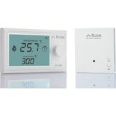 Rcon RC205S Kablosuz Oda Termostatı