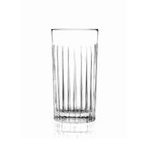 RCR Bardak RCR 6 PCS TIMELESS GLASS