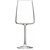 RCR Calice 6'lı Kadeh Seti 550 ml - Şeffaf