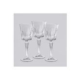 RCR Timeless 6'lı Set 230 ml Küçük Kadeh