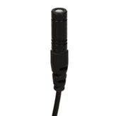 RØDE Lavalier Siyah Profesyonel Mikrofon