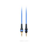 RØDE NTH Cable Kulaklık Kablosu 1.2 m Mavi