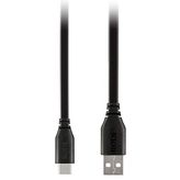 RØDE SC18 1.5 mt USB-C/USB-A Flat Kablo