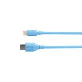 Røde Sc21 - Mavi (Rode) Lighting - Usb-C Kablo (30 Cm)
