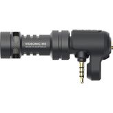 RØDE VideoMic Me Kompakt Akıllı Telefon Mikrofonu