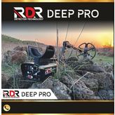 Rdr Deep Pro Define Dedektoru