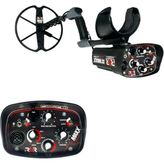 Rdr Deep Pro Maxx (6khz) (27CM Dd Başlıklı) Dedektör Rdr Dedektör - Define Grup Dedektör