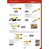 RDT-SD RASPA SETİ