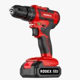 RDX3377A AKÜLÜ MATKAP