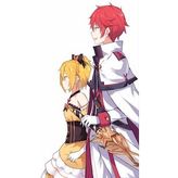 Re Zero – Starting Life in Another World anime defter