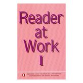 Reader At Work 1 - Temmuz 2020