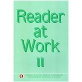 Reader At Work 2 - Temmuz 2020