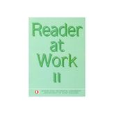 Reader At Work 2 TYB338433181D220114065837 Odtü Yayınları