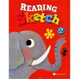 READING SKETCH 2 WITH WORKBOOK +CD - WENDY L. EGANET