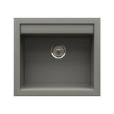 Real Granit Eviye (Granit Evye) - GRİ - K004-G
