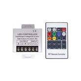 Real LED 36 Amper Şerit LED Rgb Kumanda