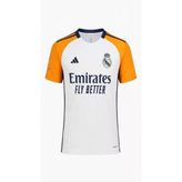 Real Madrid R02854 Real Tr Jsy Erkek Forma