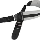 Real Mission CAREFREE Grey Gitar Askısı