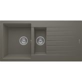 Real Stone P005 Troya 100 Eviye - Gri