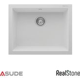 Real Stone Realstone Hermes Granit Evye + Aksesuar Set Cappuccino