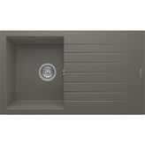 Real Stone Realstone P004 Troya Granit Evye Gri