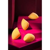 Real Techniques 4 Miracle Complexion Sponges – 4’lü Makyaj Süngeri Seti - Bulunmuyor - Sarı