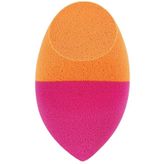 Real Techniques Base Finish Dual Expert Sponge Çift Taraflı Makyaj Süngeri