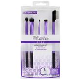 Real Techniques Enhanced Eye Set Göz Makyajı Fırça Seti
