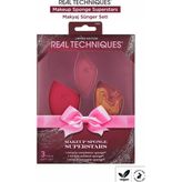 Real Techniques Makeup Sponge Superstars - Makyaj Sünger Seti - Çok Renkli