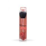 Real Techniques RT201 Powder For Powder + Bronzer Fırça