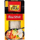 Real Thai Pirinç Çubuklari 375 gr