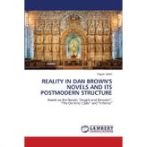 Reality in Dan Brown's Novels and Its Postmodern Structure