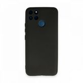 Realme C25y Kilif First Esnek Kapak Silikon Kilif